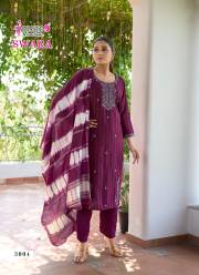 MYSTIC 9  SWARA VOL 3